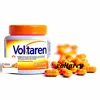 Voltaren fiala prezzo c